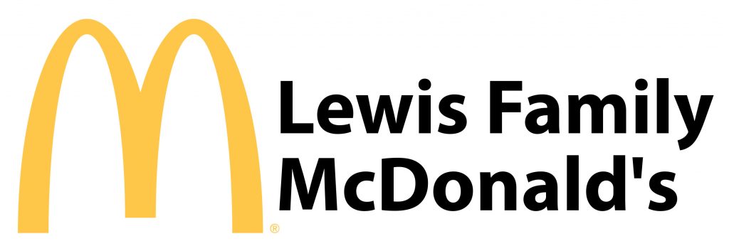 Lewis Family McDonald's
